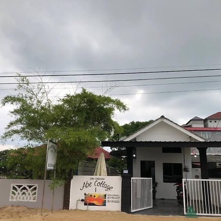 Abe Cottage Kampung Kuala Besut Eksteriør billede